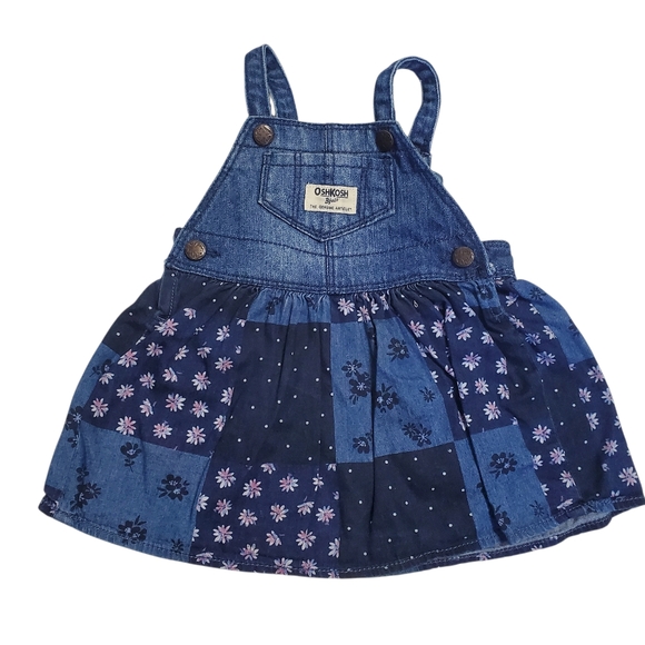 Assorted Baby Girl Clothing Bundle Size 3-6 Months - Picture 7 of 10